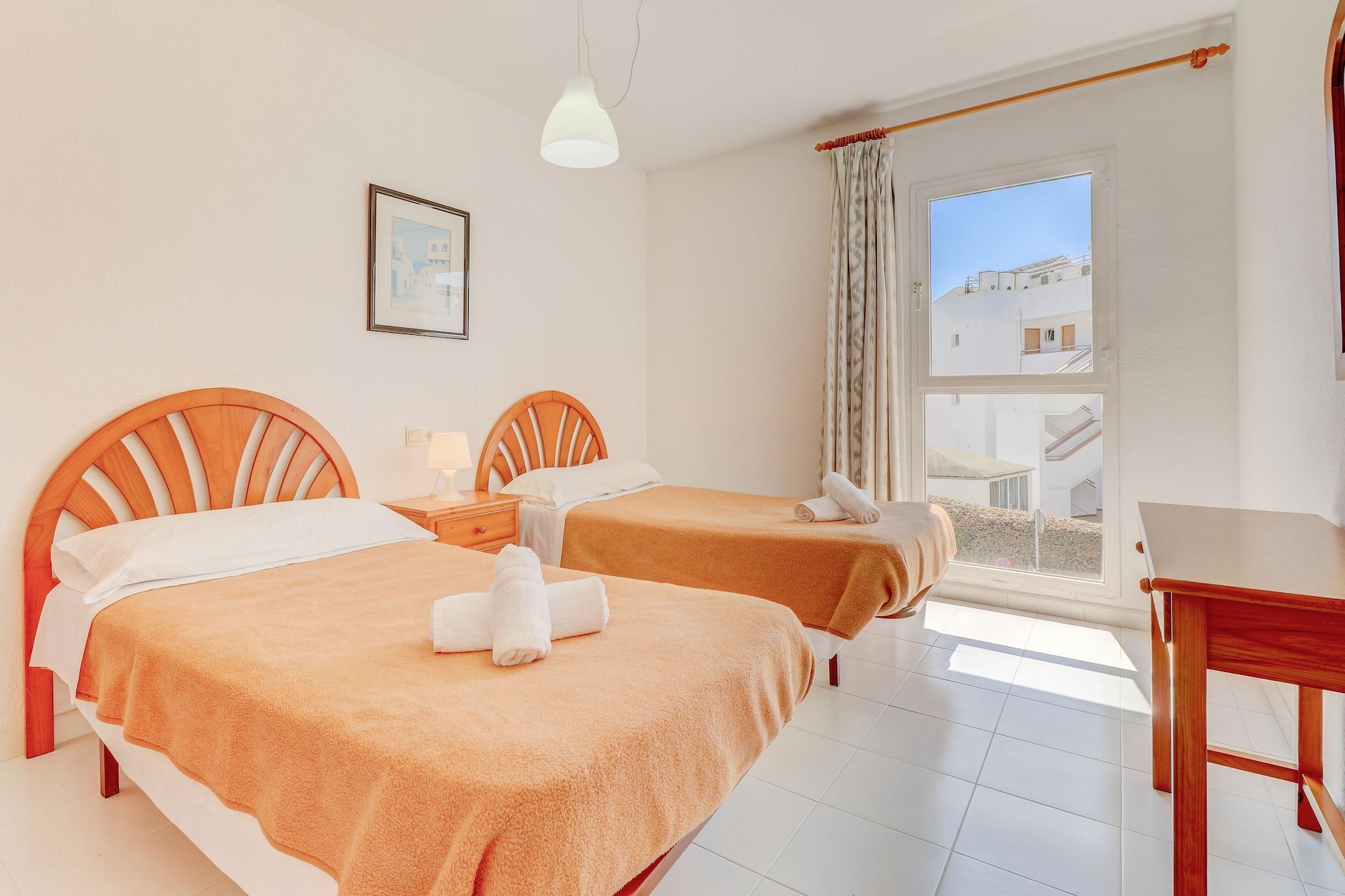 Llevant Apartments Port de Pollenca Exterior photo