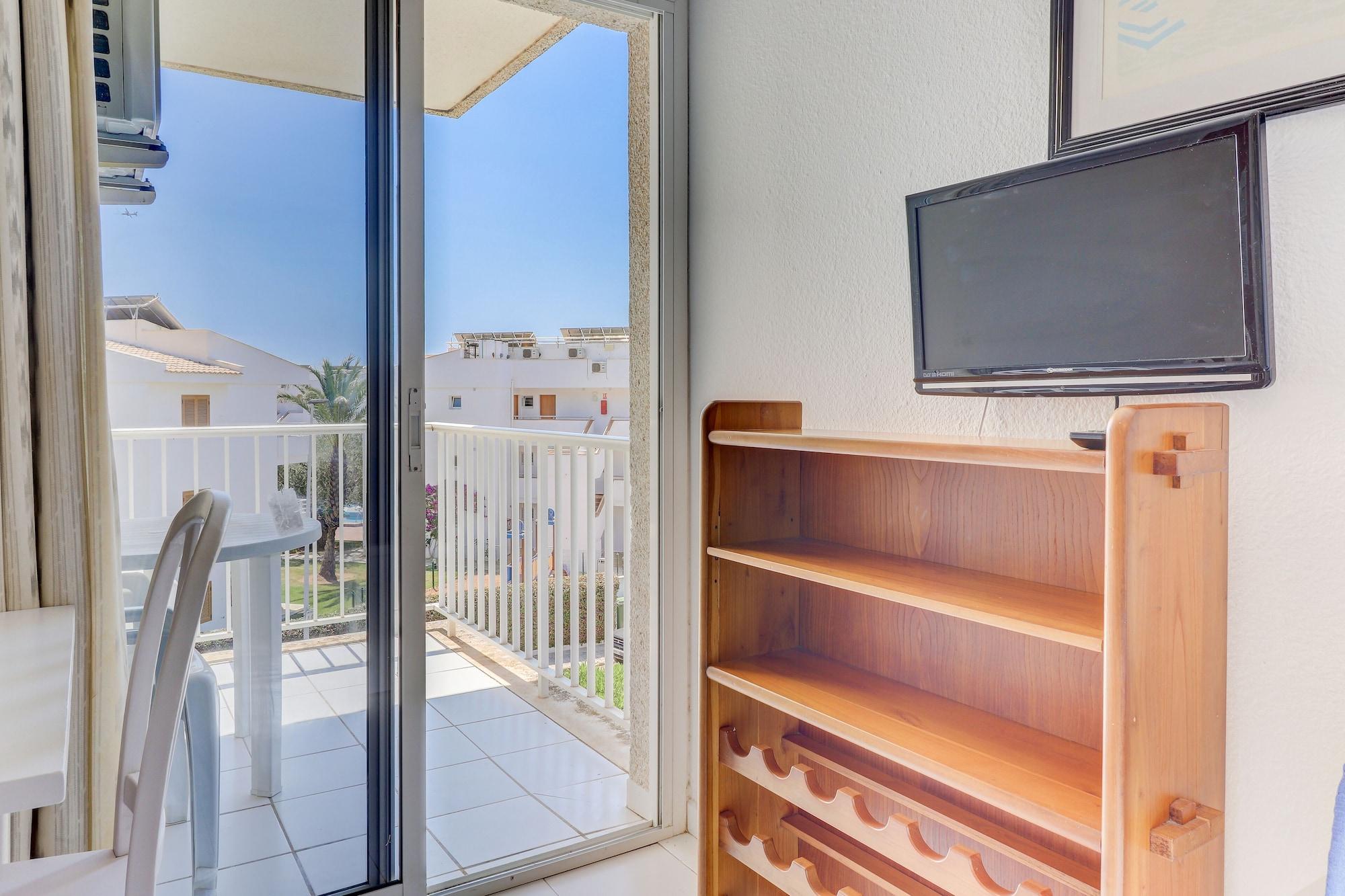 Llevant Apartments Port de Pollenca Exterior photo