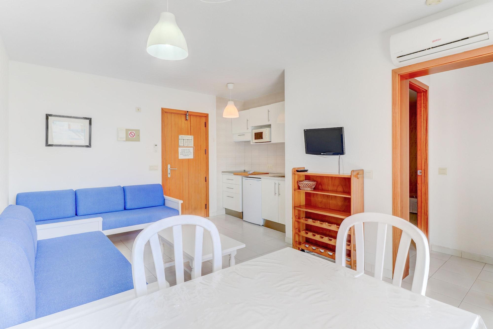 Llevant Apartments Port de Pollenca Exterior photo