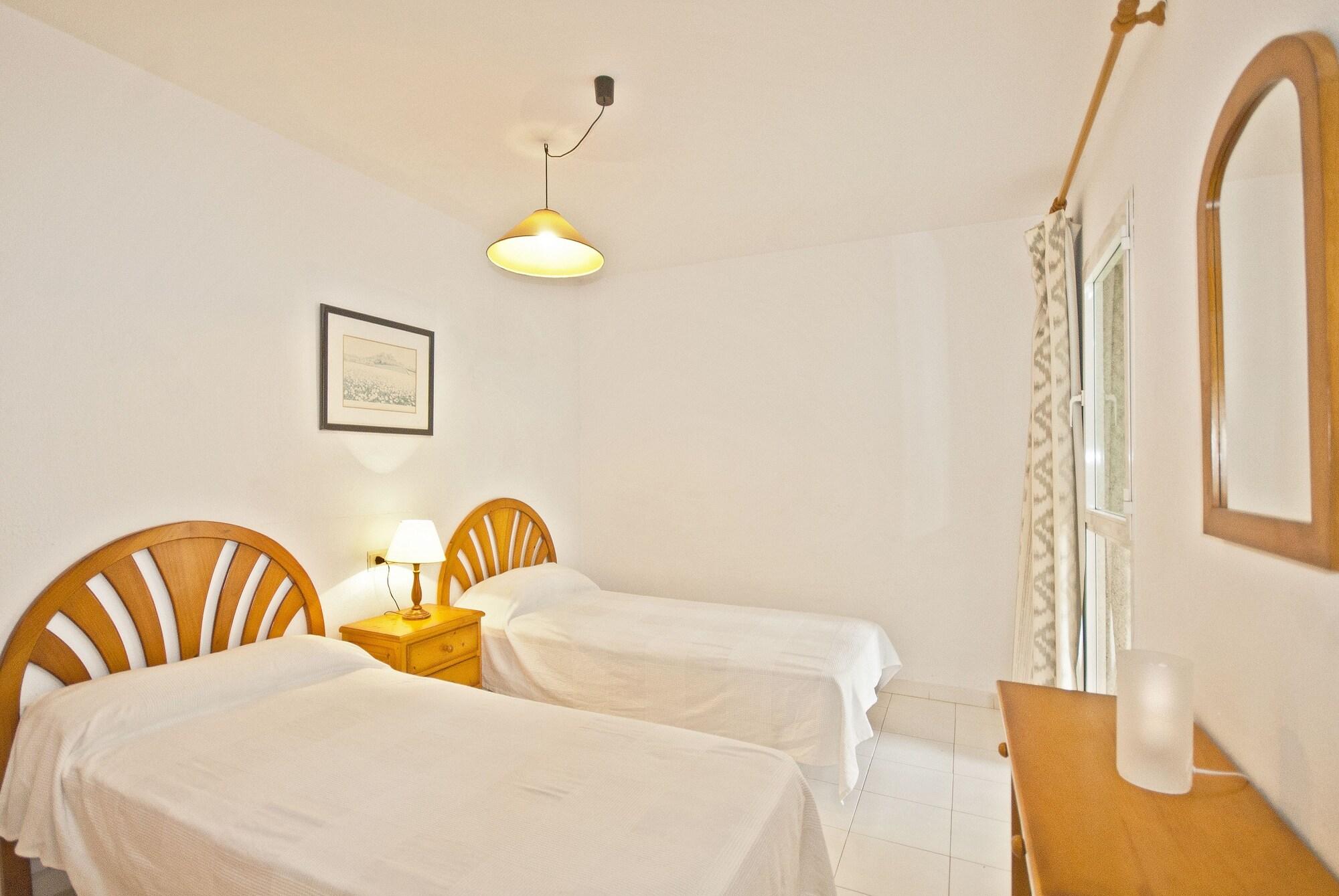 Llevant Apartments Port de Pollenca Exterior photo