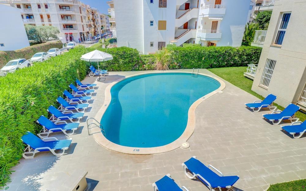 Llevant Apartments Port de Pollenca Exterior photo